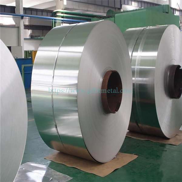 Galvanized Steel Coil